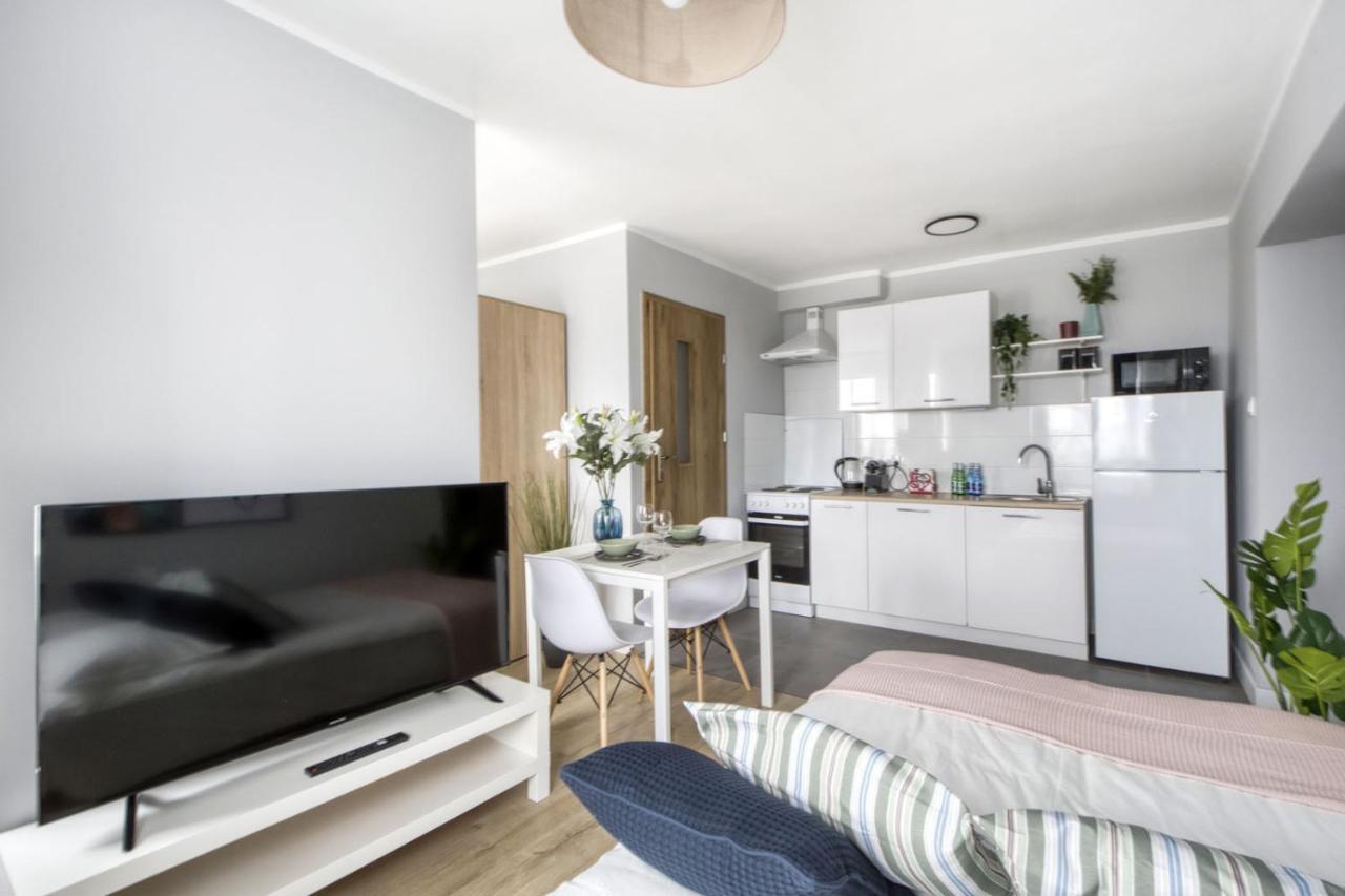 Apartments Centre By Arrenda Warsawa Bagian luar foto