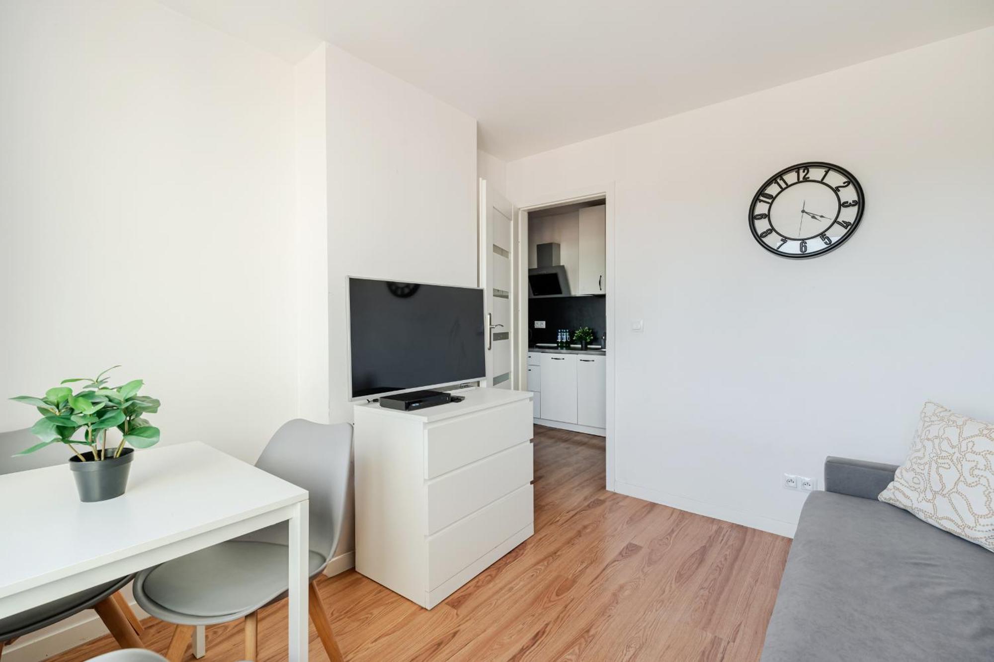 Apartments Centre By Arrenda Warsawa Bagian luar foto
