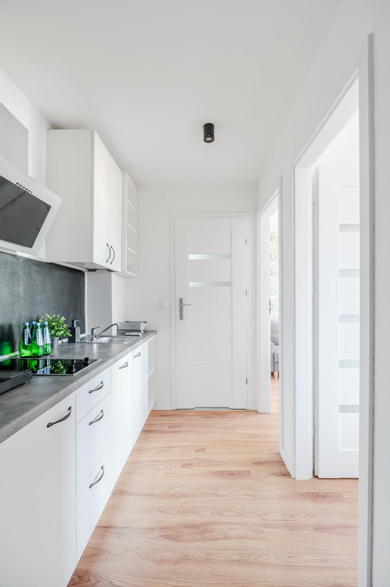 Apartments Centre By Arrenda Warsawa Bagian luar foto